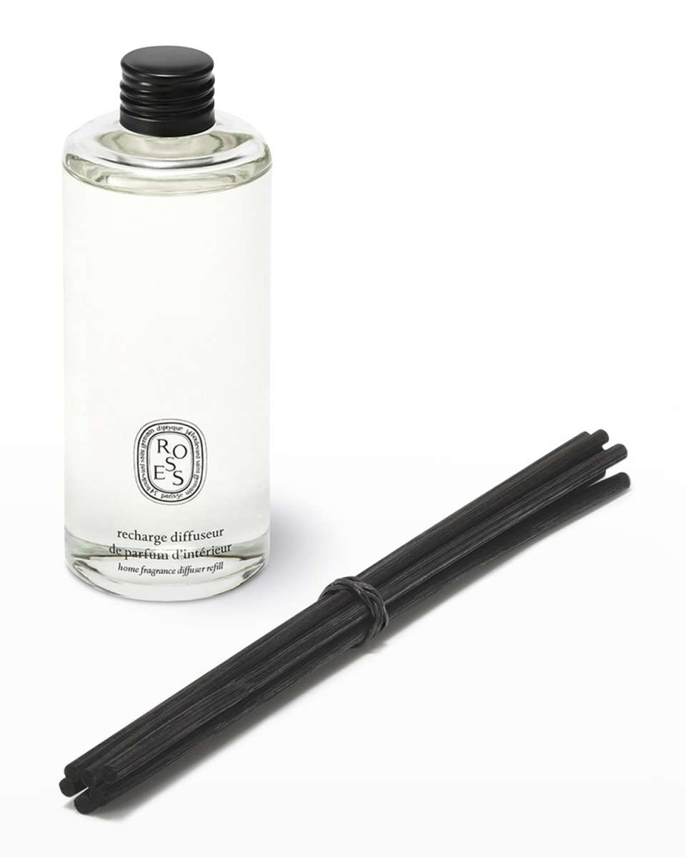 Roses Reed Fragrance Diffuser Refills, 6.8 oz.